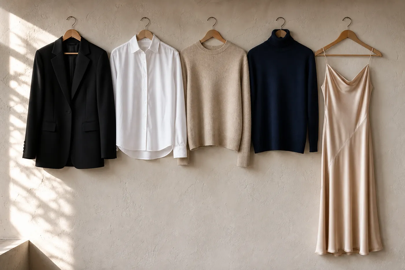 Nouvelle Collection